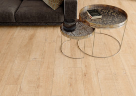 Плитка керамогранит Cerrad Nickwood Sabbia 120,2x19,3 см 5903313315999