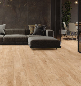 Плитка керамограніт Cerrad Nickwood Sabbia 239,7x19,3 см 5903313316156