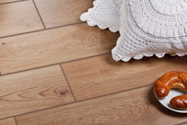 Плитка керамогранит Cerrad Setim Honey 60x17,5 см 5901779375212