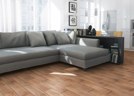 Плитка керамогранит Cerrad Setim Honey 60x17,5 см 5901779375212