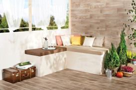 Плитка керамогранит Cerrad Setim Mist 60x17,5 см 5901779375298