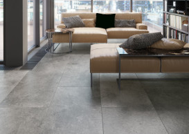 Плитка керамогранит Cerrad Tacoma Silver 59,7x59,7 см 5903313303965