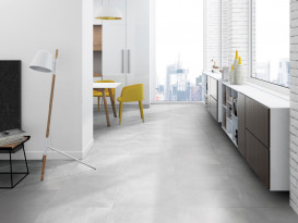 Плитка керамогранит Cerrad Tassero Bianco 59,7x29,7 см 5902510801175