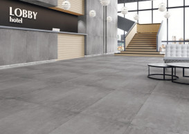 Плитка керамогранит Cerrad Tassero Gris 59,7x59,7 см 5902510800666