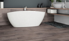 Плитка керамограніт Cerrad Tillia Mist 60x17,5 см 5901779375717