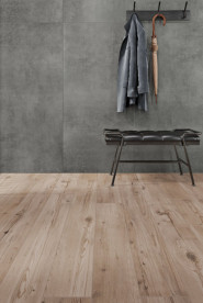 Плитка керамограніт Cerrad Tonella Beige 159,7x19,3 см 5903313302616