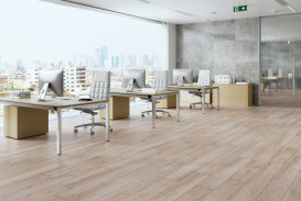 Плитка керамогранит Cerrad Tonella Cream 159,7x19,3 см 5903313302593