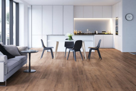 Плитка керамогранит Cerrad Tonella Honey 159,7x19,3 см 5903313302630