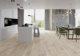 Плитка керамограніт Cerrad Westwood Desert 120,2x19,3 см 5901779377346