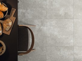 Плитка керамогранит Click Ceramica Helios Gris 60х60 см 247906