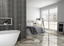 Плитка керамогранит Colorker Invictus Amber Pul. 58,5х58,5