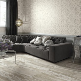 Плитка керамогранит Cristacer Abril Decor 90х45 см 224703