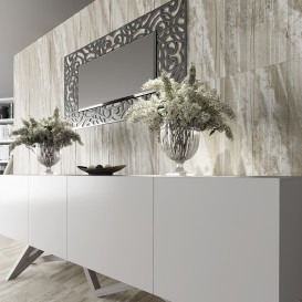 Плитка керамограніт Cristacer Abril Relieve 90х45 см 224702