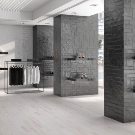 Плитка керамогранит El Molino Luminor Plata 66,6х33,3 см 208501