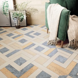 Плитка керамограніт El Molino Maldivas Mix 59х59 см 252701