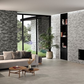 Плитка керамогранит El Molino Navarra Antracita 60х20 см 252802