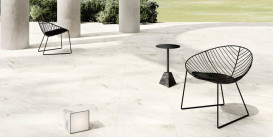 Плитка керамограніт Fiandre Marble Lab Premium White Semilucidato 60х120 см AS191X864