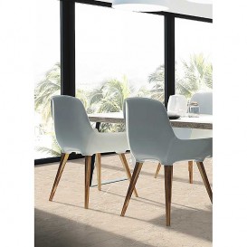 Плитка керамогранит InterGres Brook 60х60 см тёмно-бежевый 022 228102