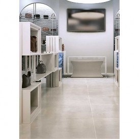 Плитка керамограніт InterGres Duster 120х60 см світло-бежевий 021 229304