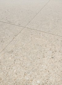 Плитка керамогранит InterGres Gray 240х120 см серый 240120 01 091