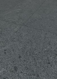 Плитка керамогранит InterGres Gray 240х120 см черный 240120 01 082