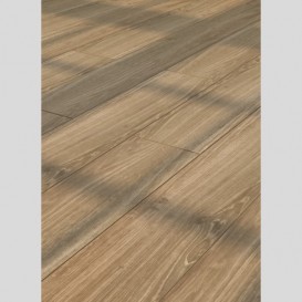 Плитка керамогранит InterGres Plane 120х16 см темно-коричневий 032 239703