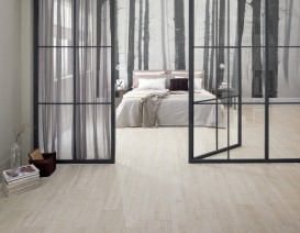 Плитка керамогранит La Fabbrica Cà Foscari Lino 20х120 94001