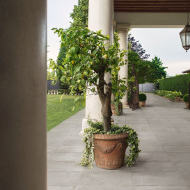 Плитка керамогранит Marazzi Appeal Grey Rett 60х120 см M0VC