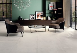 Плитка керамогранит Metropol Zen Beige 60х60 см 195803
