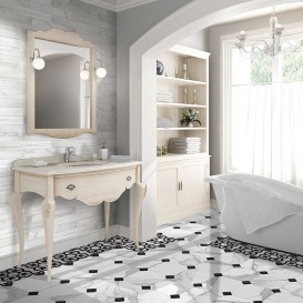 Плитка керамогранит Monopole Ceramica Jonico Poetry 22,3х22,3 см 207103