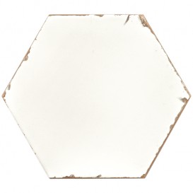 Плитка керамограніт Monopole Ceramica Studio Ivory 24х20 см 267103