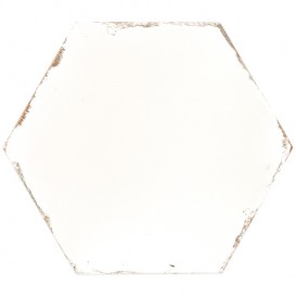 Плитка керамограніт Monopole Ceramica Studio Ivory 24х20 см 267103