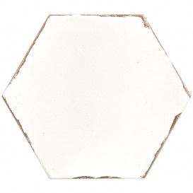 Плитка керамограніт Monopole Ceramica Studio Ivory 24х20 см 267103