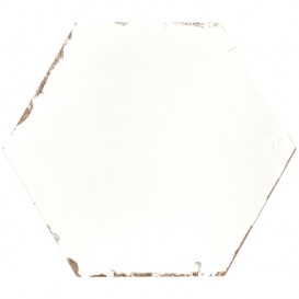 Плитка керамограніт Monopole Ceramica Studio Ivory 24х20 см 267103