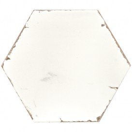 Плитка керамограніт Monopole Ceramica Studio Ivory 24х20 см 267103