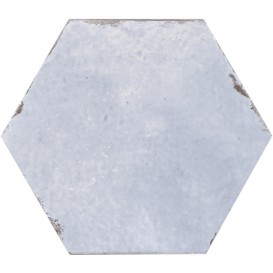 Плитка керамограніт Monopole Ceramica Studio Sea 24х20 см 267104