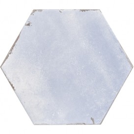 Плитка керамограніт Monopole Ceramica Studio Sea 24х20 см 267104