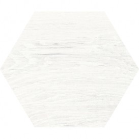Плитка керамограніт Monopole Ceramica Yosemite Blanco Exa 24х20 см 267001