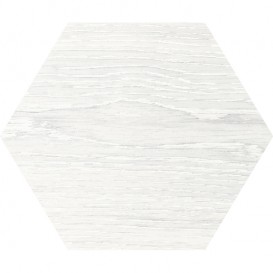 Плитка керамограніт Monopole Ceramica Yosemite Blanco Exa 24х20 см 267001