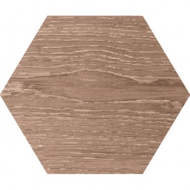 Плитка керамогранит Monopole Ceramica Yosemite Taupe Exa 24х20 см 267002