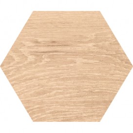 Плитка керамогранит Monopole Ceramica Yosemite Beige Exa 24х20 см 267003