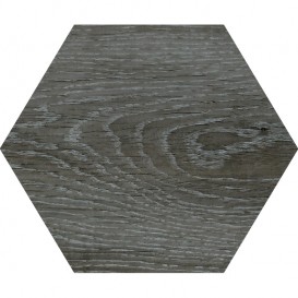 Плитка керамограніт Monopole Ceramica Yosemite Grafito Exa 24х20 см 267005