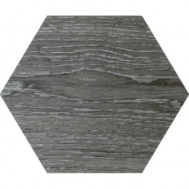 Плитка керамограніт Monopole Ceramica Yosemite Grafito Exa 24х20 см 267005