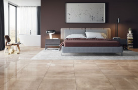 Плитка керамогранит Nowa Gala Aquamarina Dark Beige poler 59,7х29,7 см 5900423035793