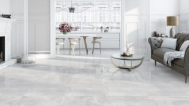 Плитка керамогранит Nowa Gala Aquamarina Light Grey poler 59,7х29,7 см 5900423035823