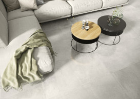 Плитка керамогранит Nowa Gala Avenida Light Grey R11 119,7х59,7 см 5900423043880