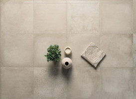 Плитка керамограніт Nowa Gala Ebro Dark Beige 59,7х59,7 см 5900423038855