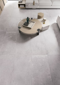 Плитка керамограніт Nowa Gala Geotec Grey 59,7х59,7 см 5900423043293