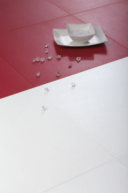 Плитка керамогранит Nowa Gala Lumina White lappato 59,7х29,7 см 5900423005314