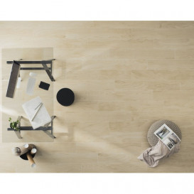 Плитка керамогранит Nowa Gala Maple Light Beige 119,7х19,3 см 5900423040810